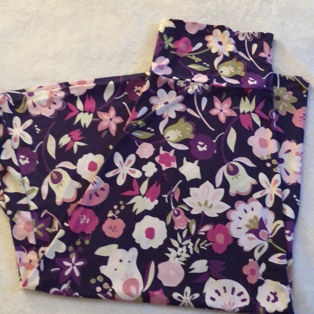 LuLaRoe Maxi skirt